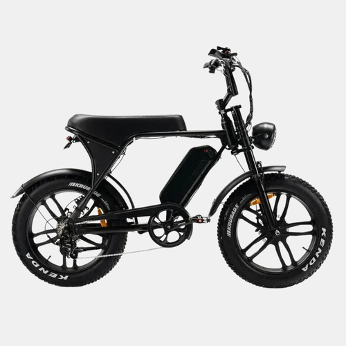 Fatbike voorbeeld 3
