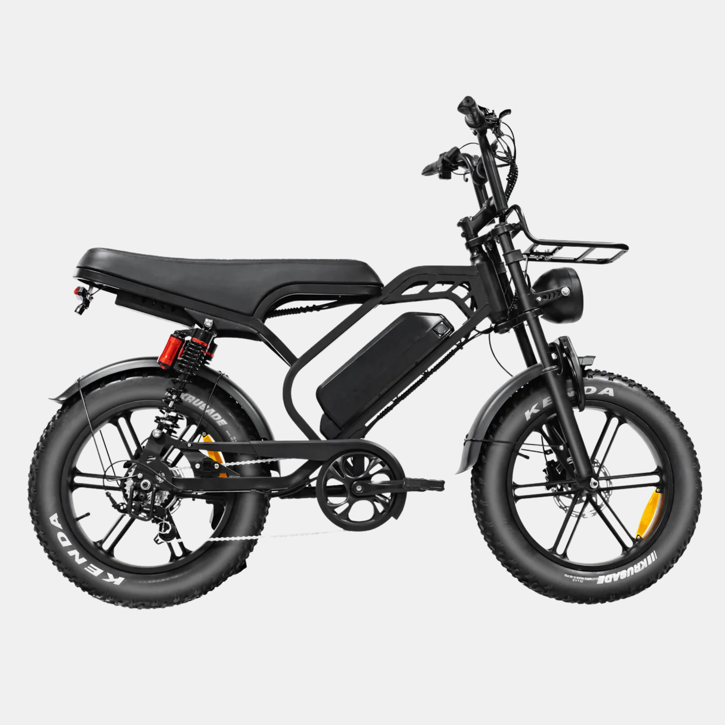 Fatbike voorbeeld 4