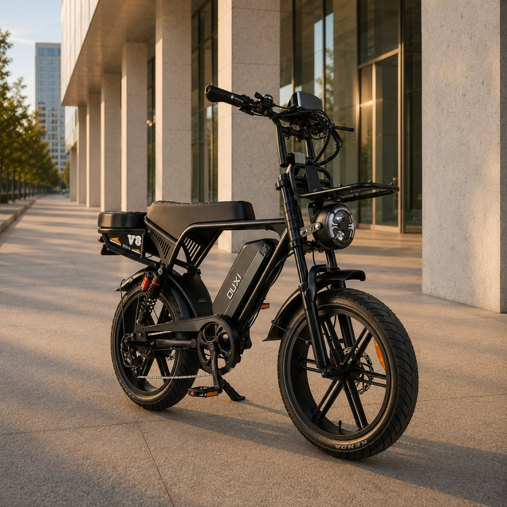 OUXI V8 Ultra