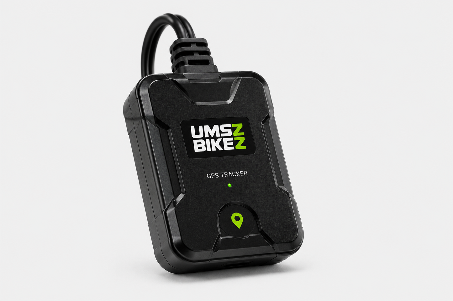 GPS Locator