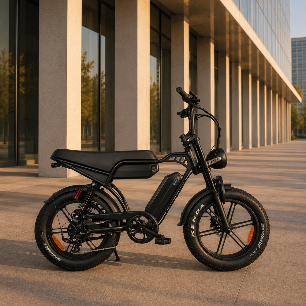 V29 Fatbike