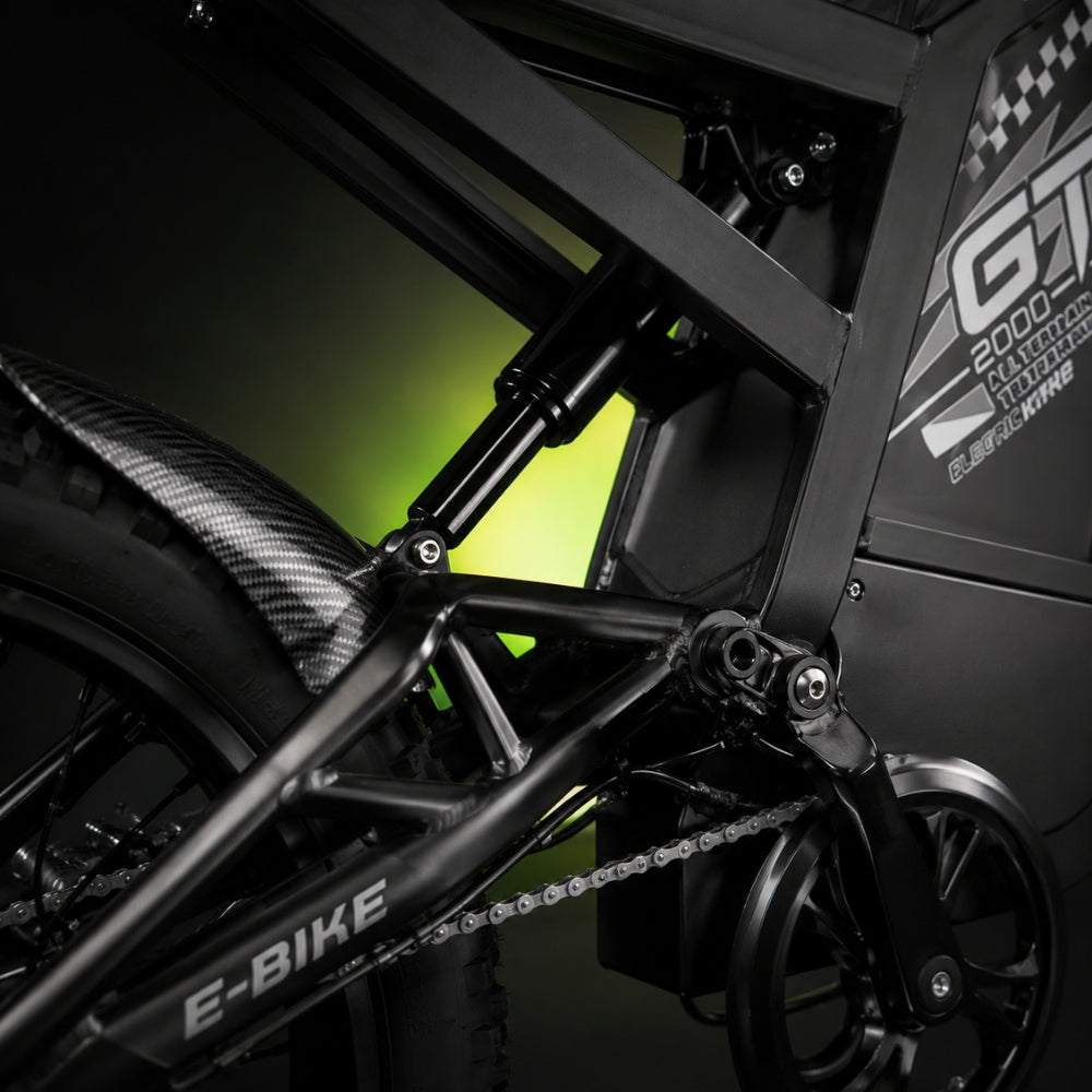 OUXI GT2000