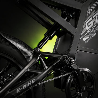 OUXI GT2000