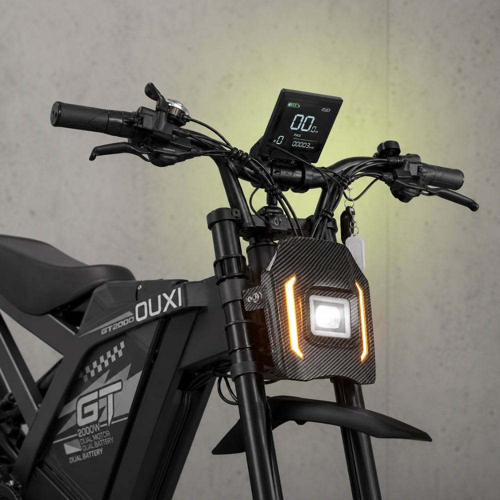 OUXI GT2000