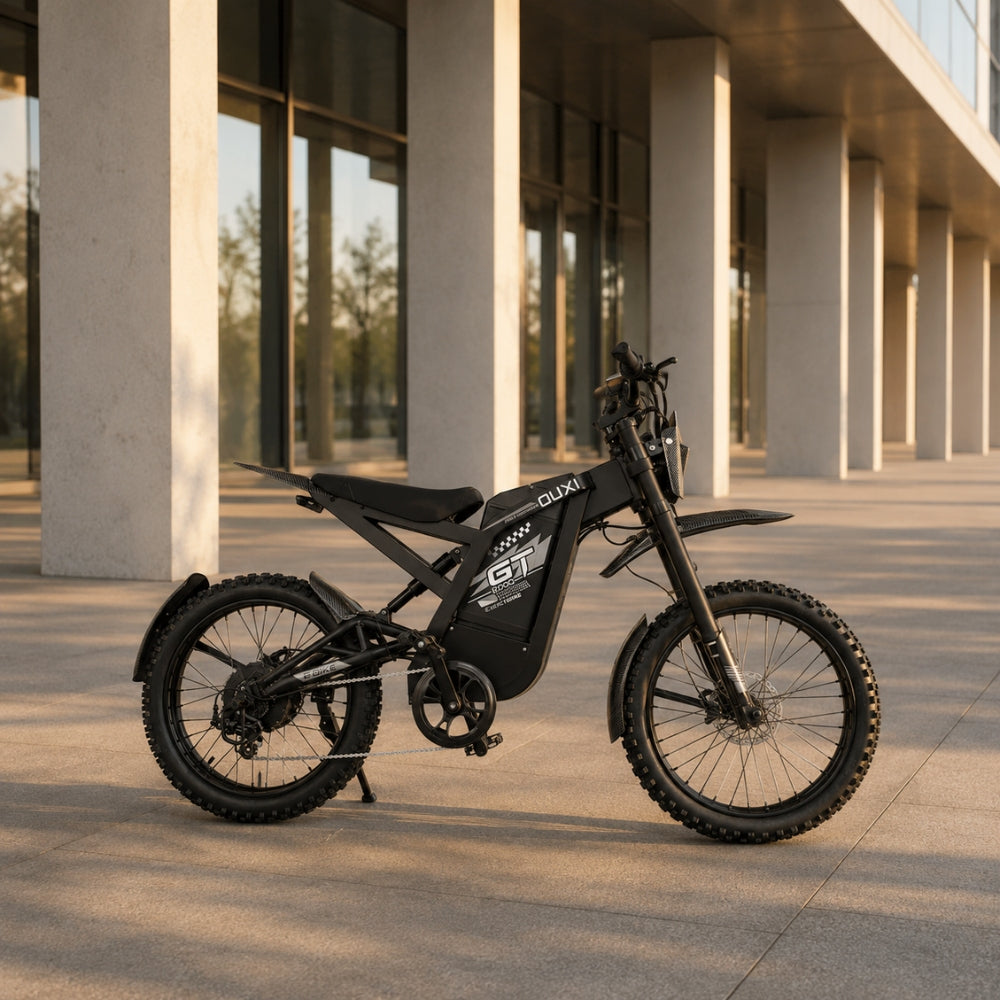 OUXI GT2000
