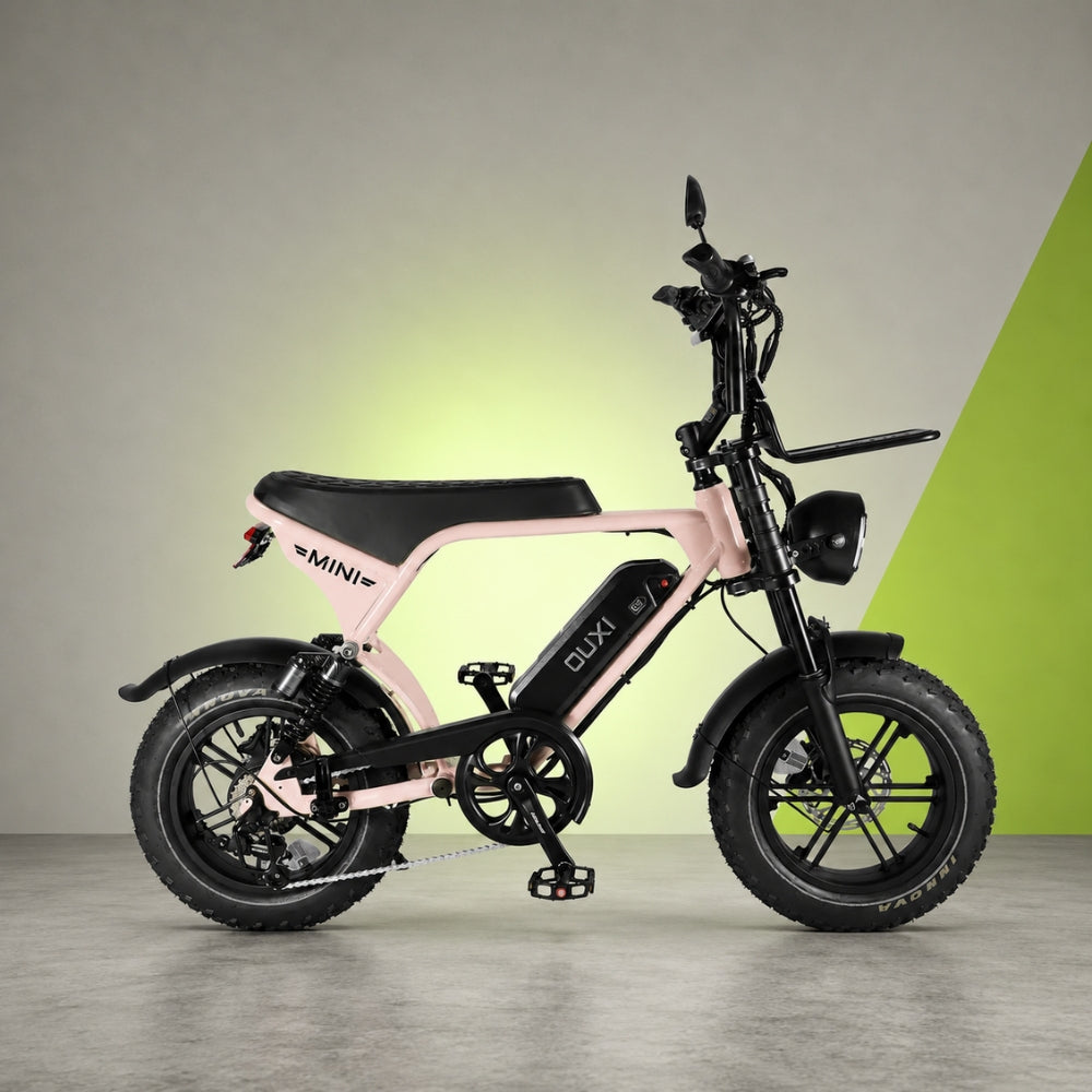 OUXI V8 Ultra Mini