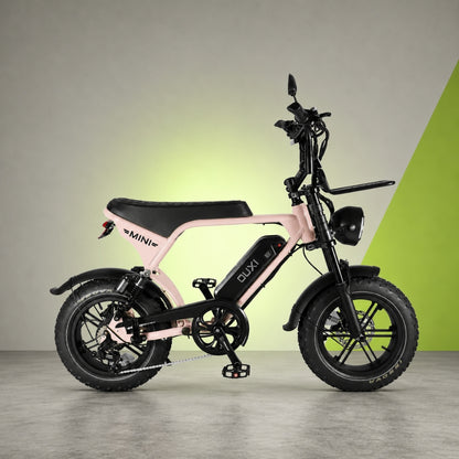 OUXI V8 Ultra Mini