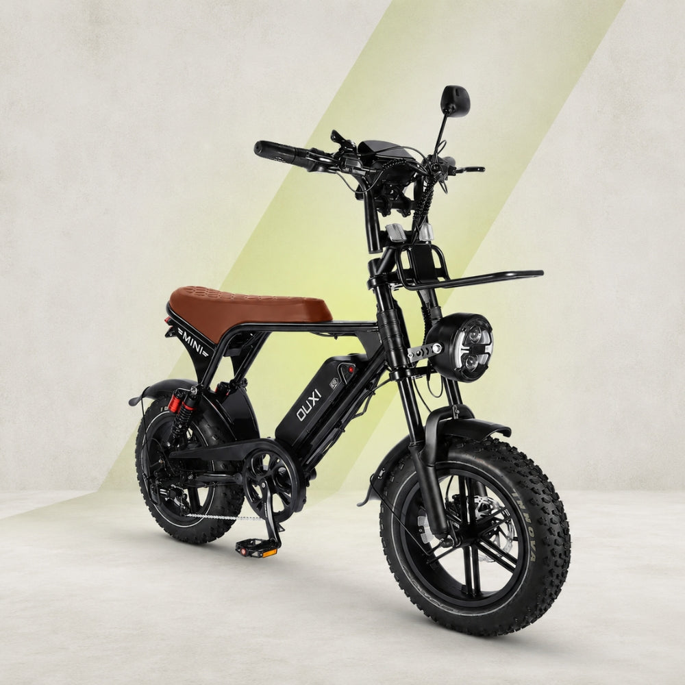 OUXI V8 Ultra Mini