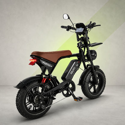 OUXI V8 Ultra Mini