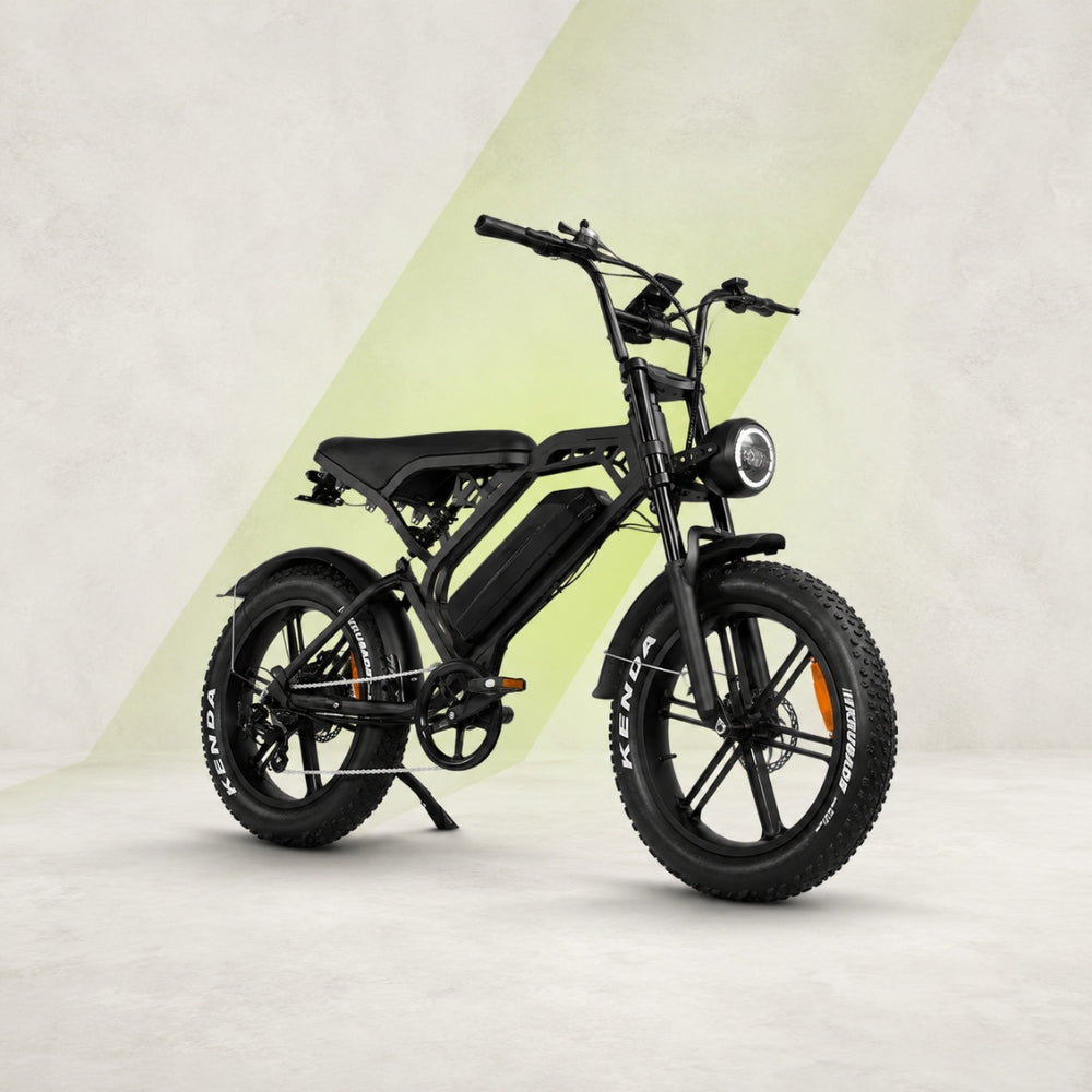 OUXI V8