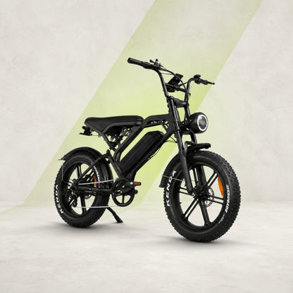OUXI V8