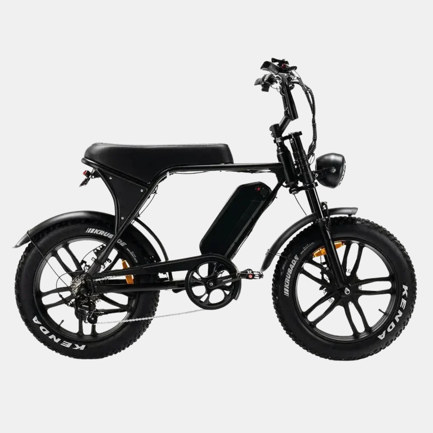 Fatbike voorbeeld 3