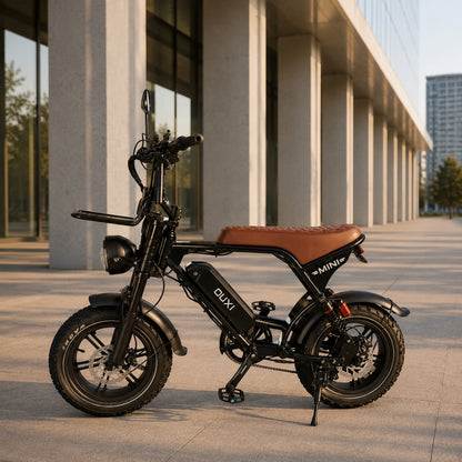 OUXI V8 Ultra Mini
