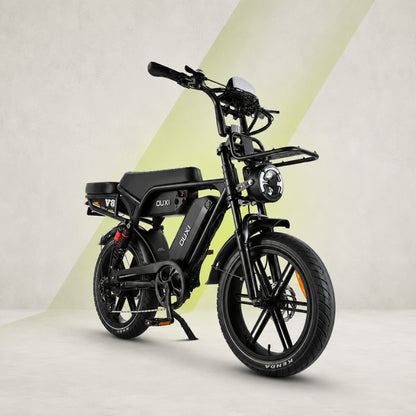 OUXI V8 Ultra Max