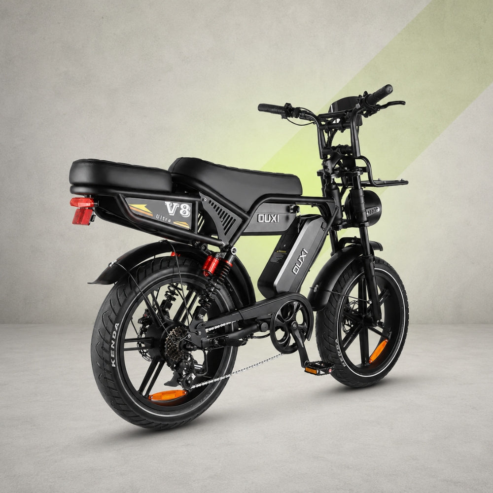 OUXI V8 Ultra Max