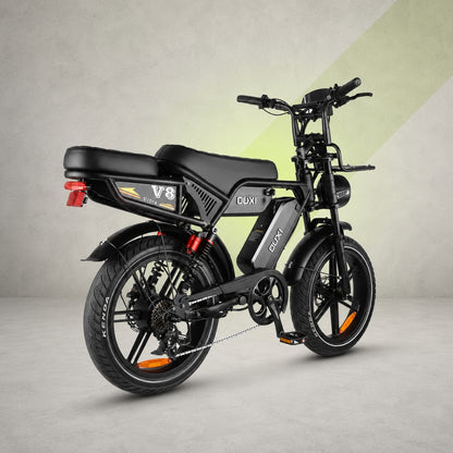OUXI V8 Ultra Max