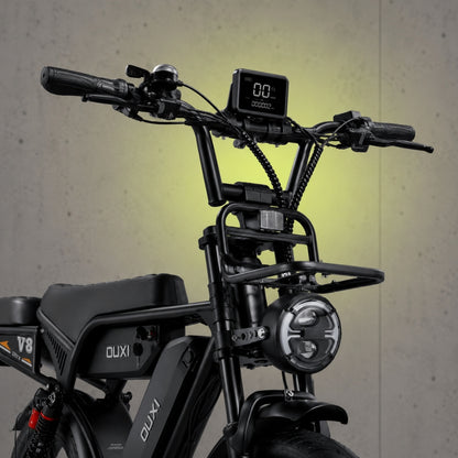 OUXI V8 Ultra Max