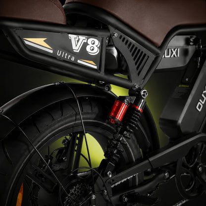 OUXI V8 Ultra Max