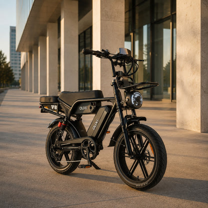 OUXI V8 Ultra Max