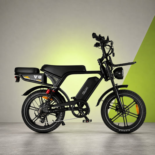 OUXI V8 Ultra