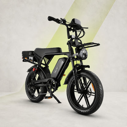 OUXI V8 Ultra