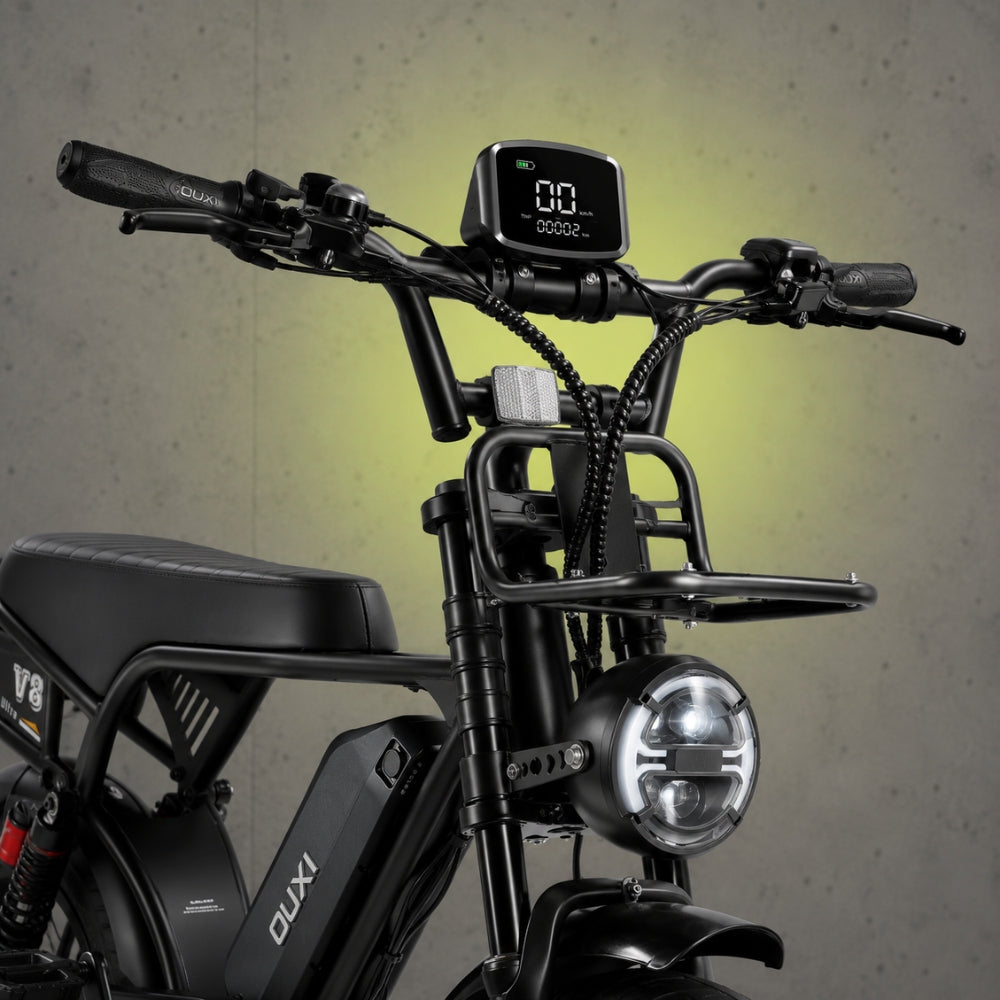 OUXI V8 Ultra