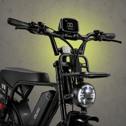 OUXI V8 Ultra
