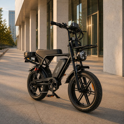 OUXI V8 Ultra