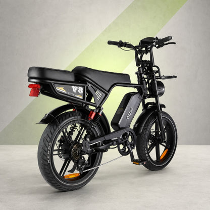 OUXI V8 Ultra