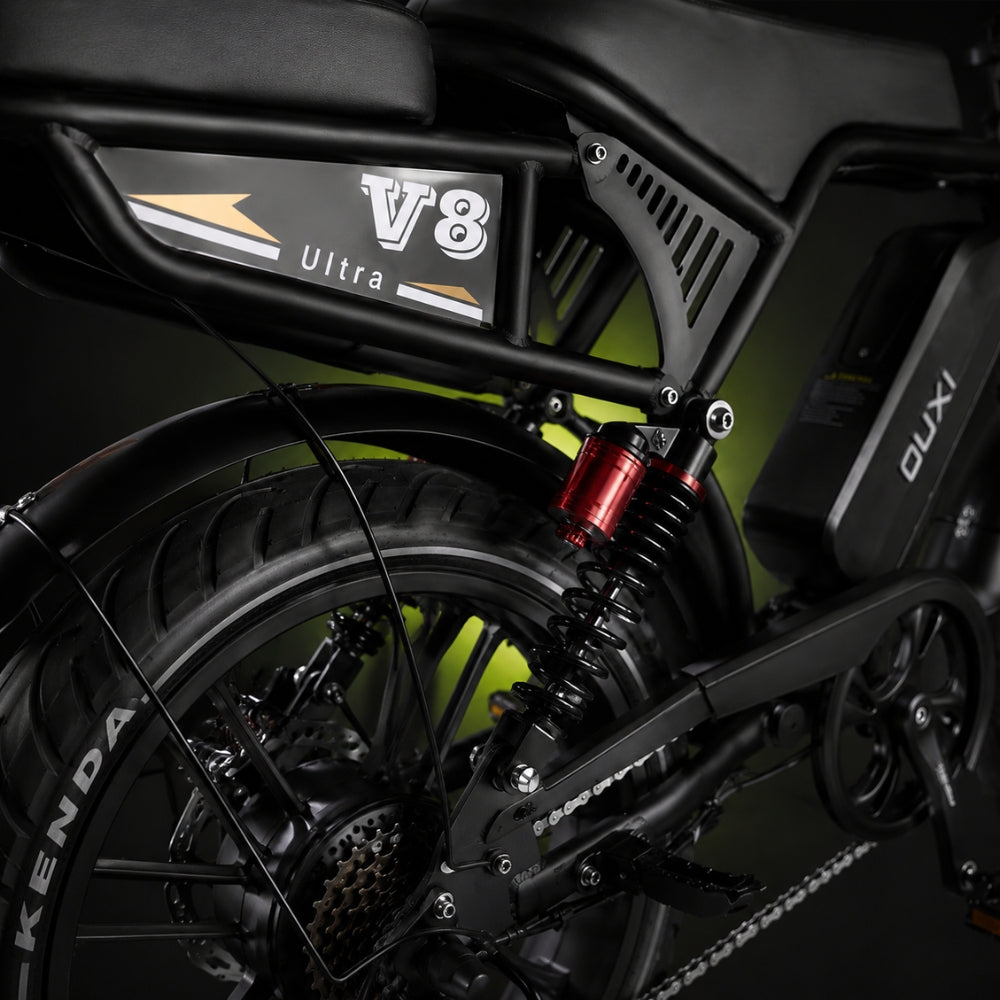 OUXI V8 Ultra