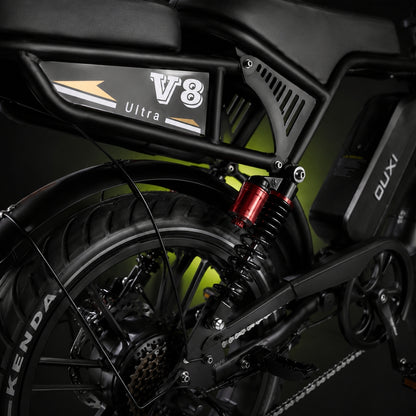 OUXI V8 Ultra