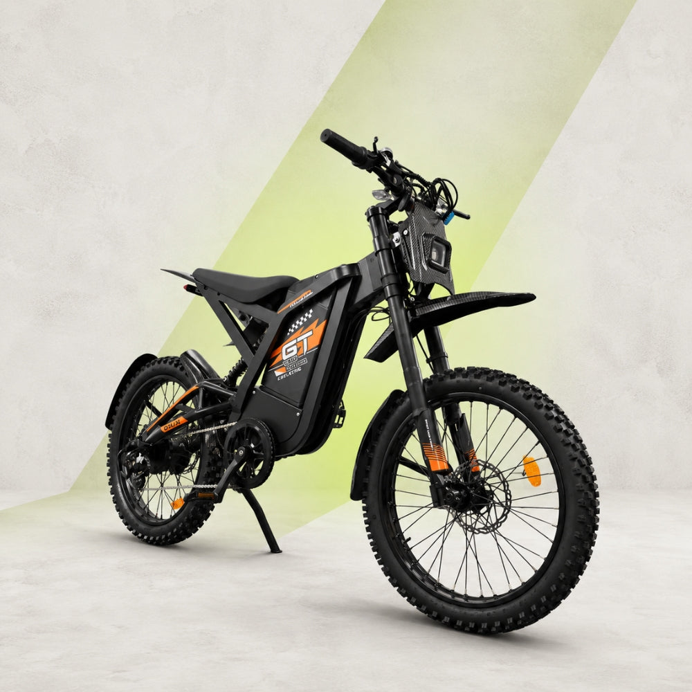OUXI GT2000