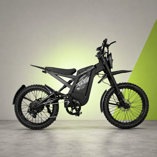 OUXI GT2000
