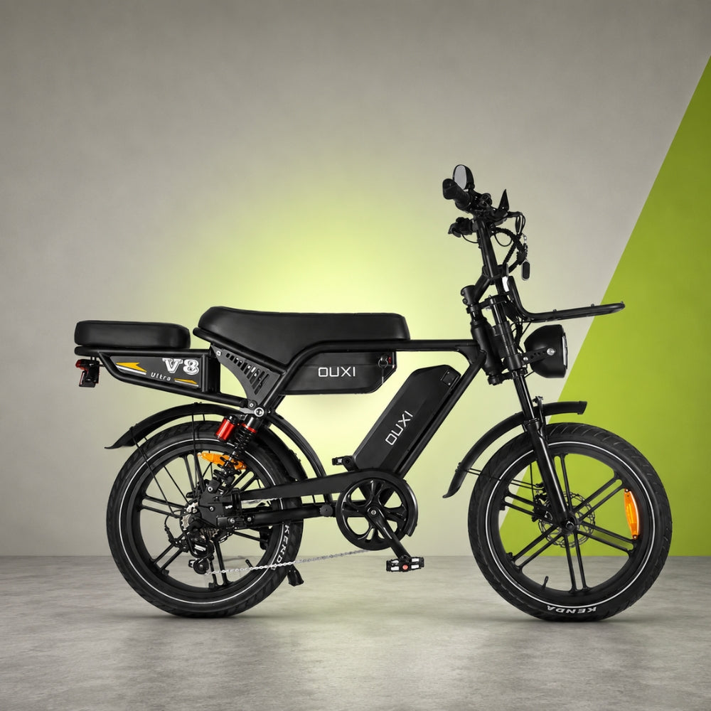 OUXI V8 Ultra Max