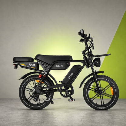 OUXI V8 Ultra Max