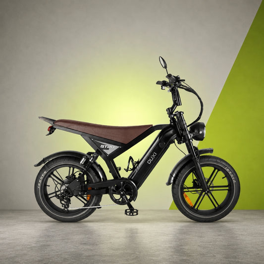 OUXI GT20 Pro