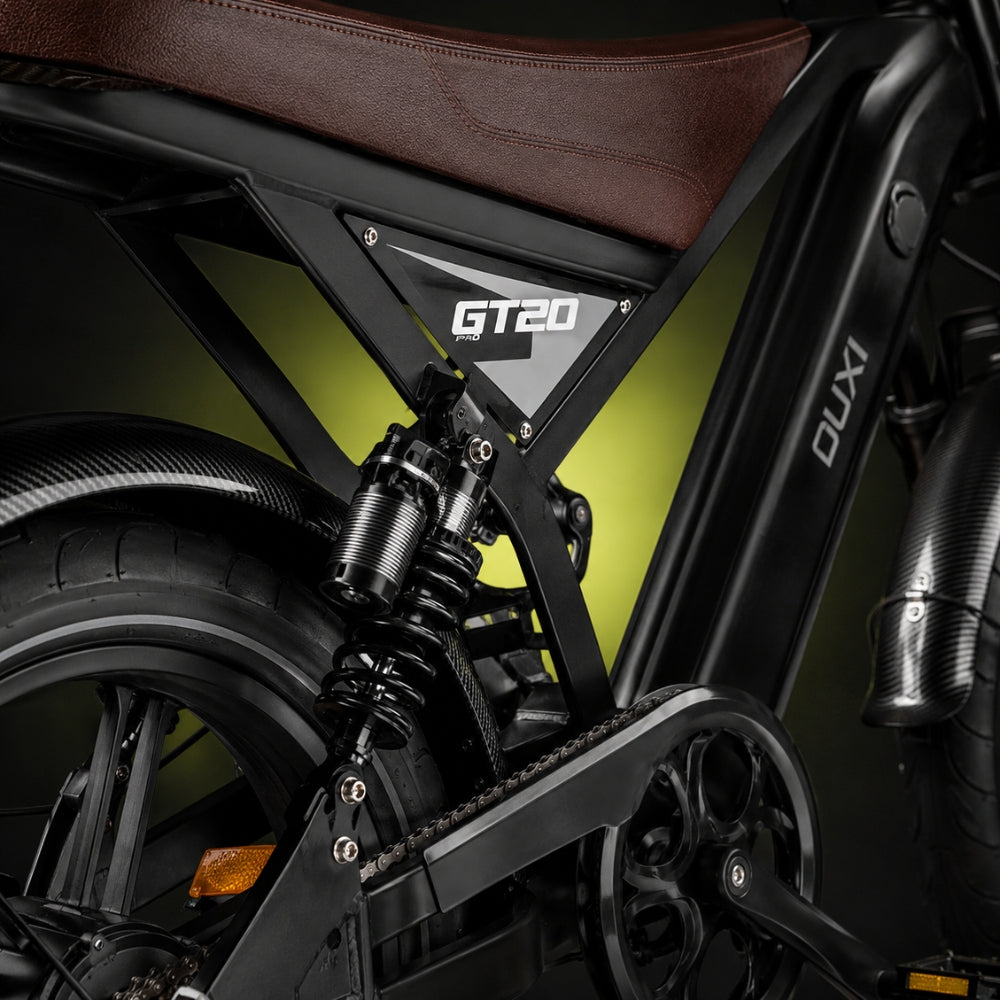 OUXI GT20 Pro