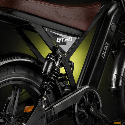 OUXI GT20 Pro