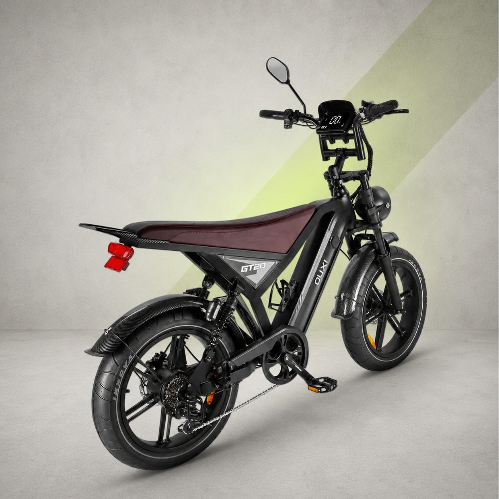 OUXI GT20 Pro