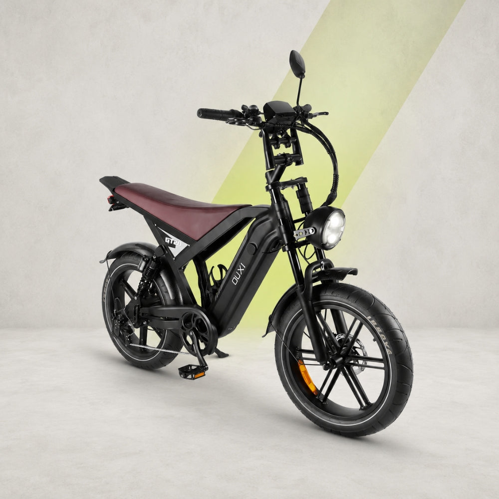 OUXI GT20 Pro
