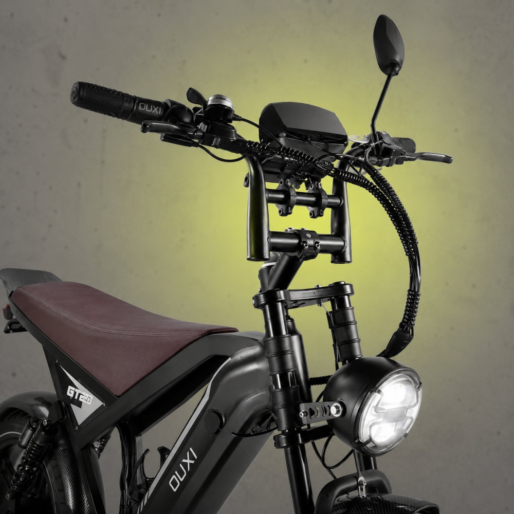 OUXI GT20 Pro