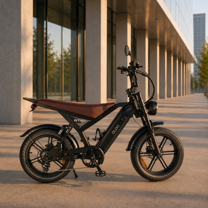 OUXI GT20 Pro
