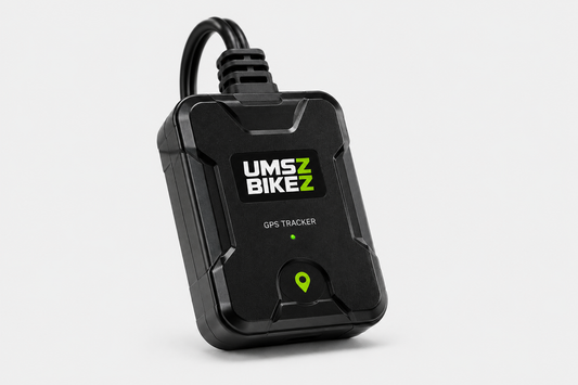 GPS Locator