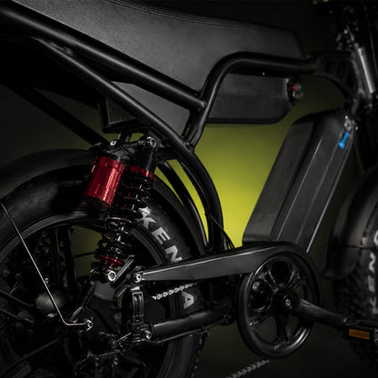 V29 Fatbike