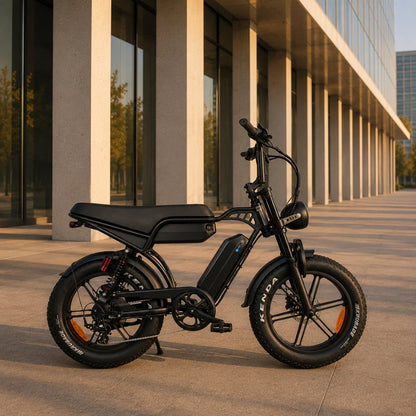 V29 Fatbike